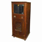 Seeburg Selectophone Jukebox