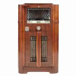 Seeburg Symphonola A Jukebox