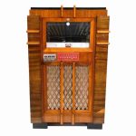 Seeburg Symphonola B Jukebox