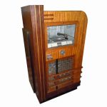 Seeburg Symphonola D Jukebox