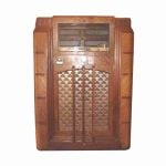Seeburg Symphonola F Jukebox