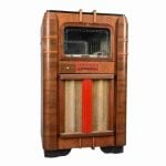 Seeburg Symphonola H Jukebox