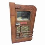 Seeburg Symphonola J Jukebox