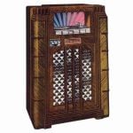 Seeburg Symphonola XF Jukebox