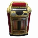 Seeburg Vogue Jukebox
