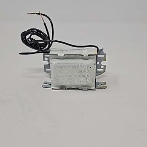 single ballast 49-1929