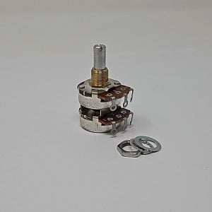 stereo volume pot 49-3222