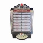 Wurlitzer 3031 Wallbox