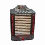 Wurlitzer 4820 Wallbox