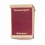 Wurlitzer 5124 Speaker