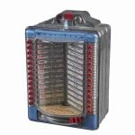 Wurlitzer 5204 Wallbox