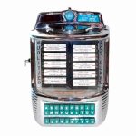 Wurlitzer 5250 Wallbox