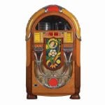 Wurlitzer 850A Jukebox