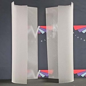 1050 Pilaster set 10-2347