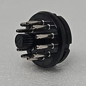 11 pin plug q8 49-4191