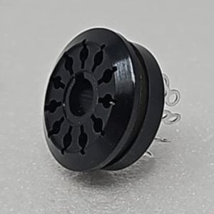 11 pin socket panel spring 49-4190 q83