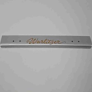 1800 Wurlitzer Valance 02-1411