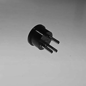 3 pin muting plug 49-1933