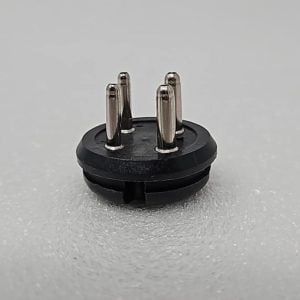 4 Pin plug 10-2261