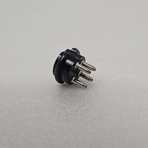 4 pin mini plug 49-6864 1