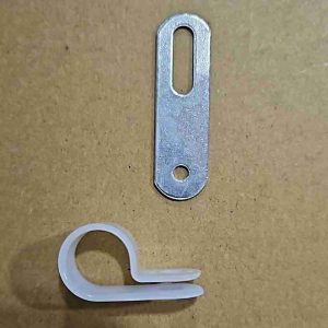 Bubble Tube support Long Strap