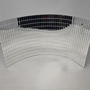 Clear Mirror Set 50-1973