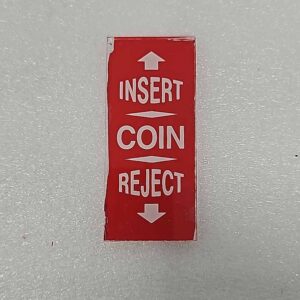 Coins glass 38-5875