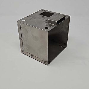 Countertop cashbox housing 22-2776