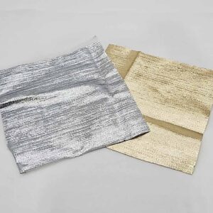 Countertop jukebox speaker grill cloth