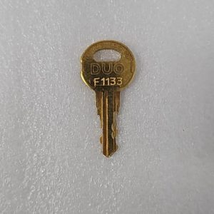 DUO Key F1133 20-4028