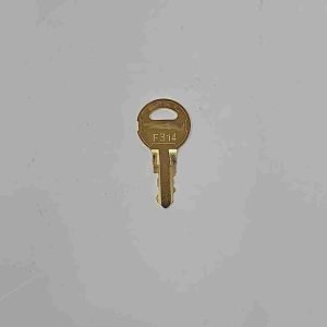 F314 Key 54-2037