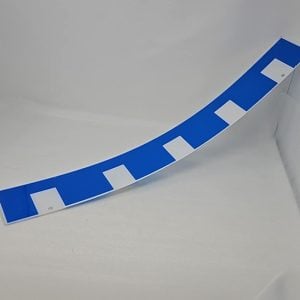 Grill color sheet 25-3961