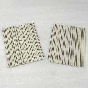 KD Fabric Drum Inserts 55-6697