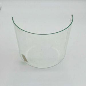 NOS Wurlitzer Wallbox Glass 67010