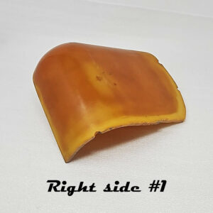 Original Wurlitzer 700 right side shoulder #1 18-7000