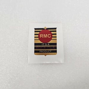 RMC Its a rock ola decal 38-6899