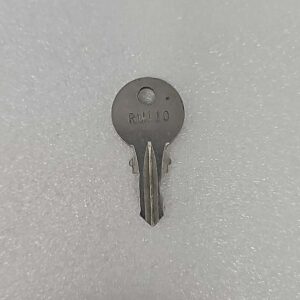 RW110 Key 10-2628