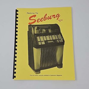 Restoring the Seeburg C Book 72-4216