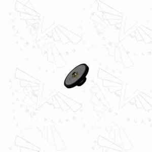Rock-ola 1436-1465 idle wheel
