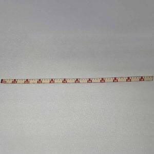 Rock Ola 1438 popularity meter decal 38-6740