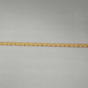 Rock Ola 1455 popularity meter decal 38-6748