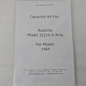 Rock Ola 1464 38-3778