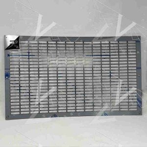 Rock-Ola 1620 1622 speaker grill