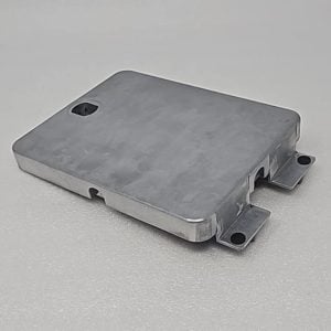 Rock Ola Coin Door 80-4351