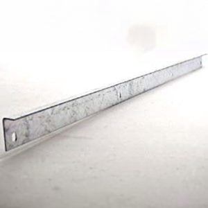Rock Ola Grill glass retainer bracket