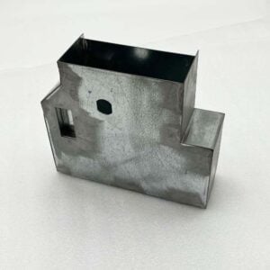 Rock Ola Large Wallbox Coin Box 38-6884