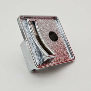 Rock Ola NOS Coin Entry 80-6224