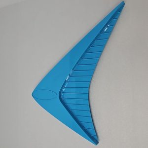 Rock Ola Tempo 2 Sailing boomerang grill emblem 38-6785