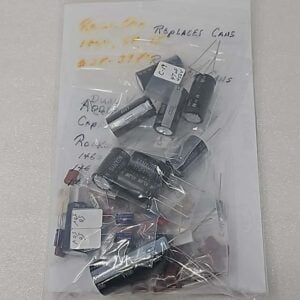 Rock Ola cap kit 38-3780