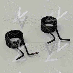 Seeburg 3W-1 wallbox page spring pair